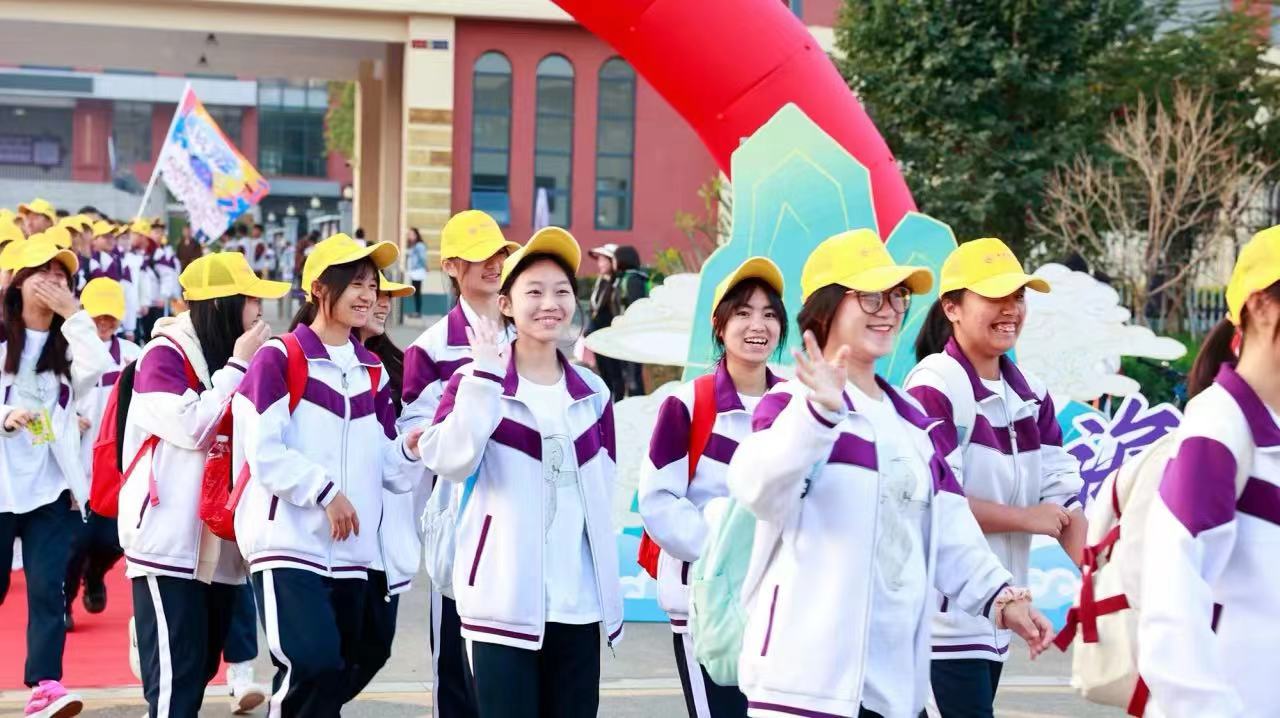 云南长水实验中学师资力量