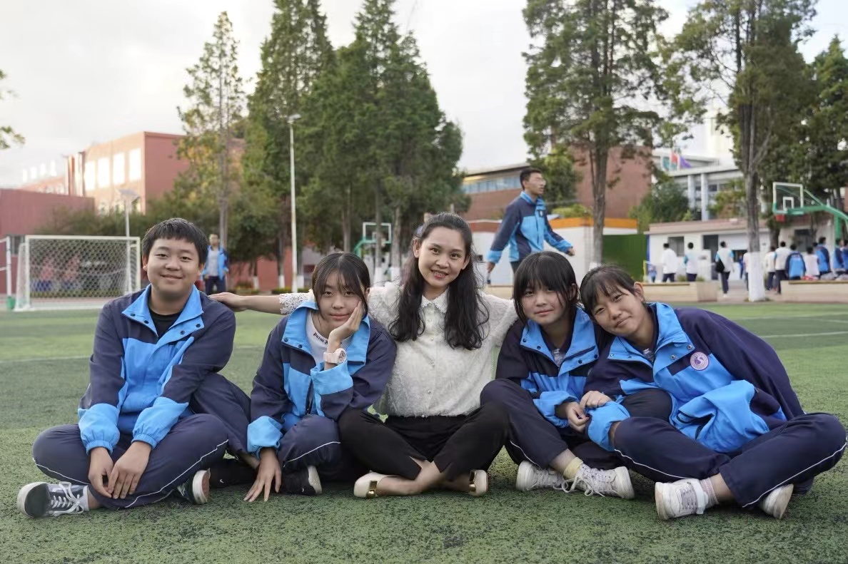 云南长水实验中学怎么样？