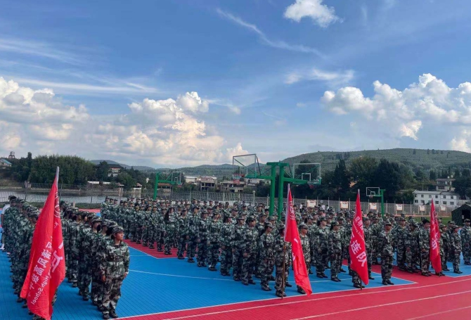 2024年昆明西山区清风高级中学教学模式|新高考政策