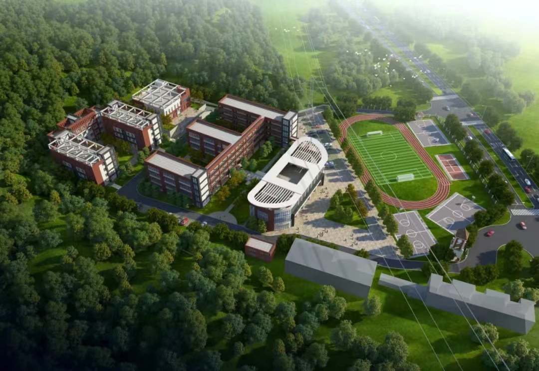 四川师范大学附属昆明实验学校在哪？