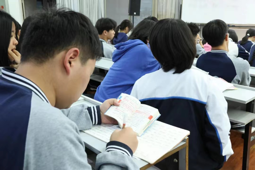 2024年昆明西点文化学校升学率怎么样？