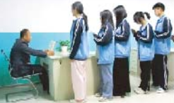 五华钟英培训学校高考复读学校