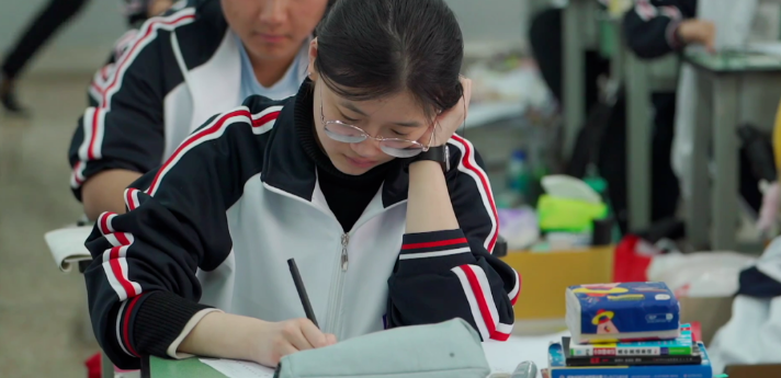 清北书院教学模式