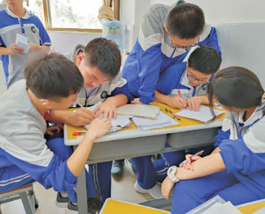 高考复读学校哪家好？