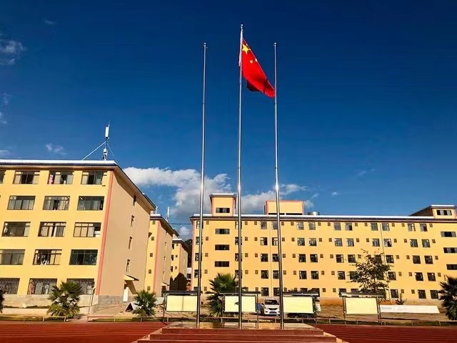 2024年昆明海亦丰中学是封闭式管理吗？