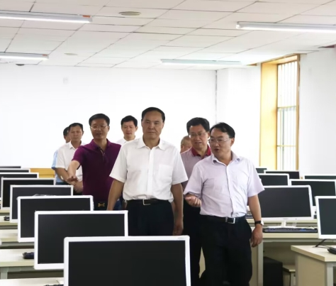 曲靖天人中学怎么样？