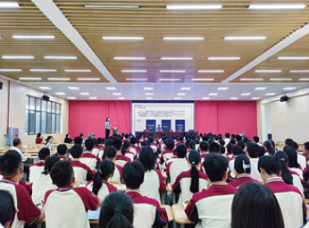 昆明市西山区滇鹏高级中学升学率多少
