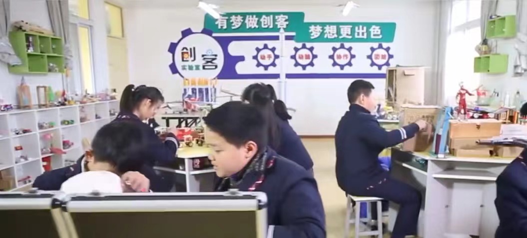 2024年庆来学校报读须知