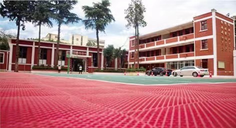 2024年昆明经专学校学生作息时间