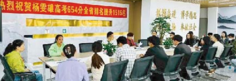2024年五华钟英培训学校管理严不严格？