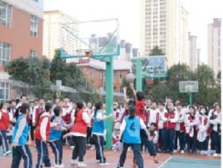 2024年五华钟英培训学校作息时间