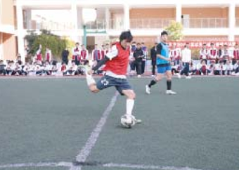 五华钟英培训学校有哪些优势？