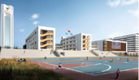 2024年昆明西点文化学校高考喜报