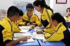 2024年昆明西山区清风高级中学多久放一次假？