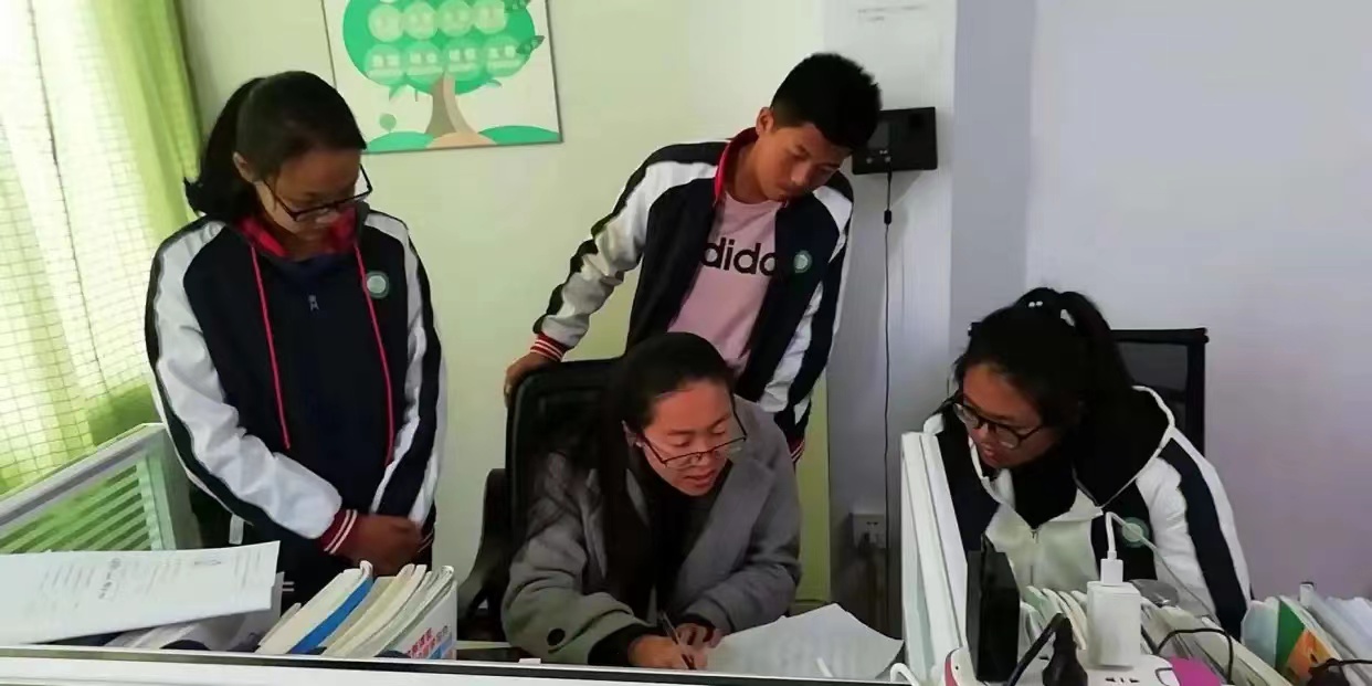 2024年昆明西山区清风高级中学实行分层教学吗？