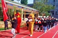 昆明西山区清风高级中学高考喜报