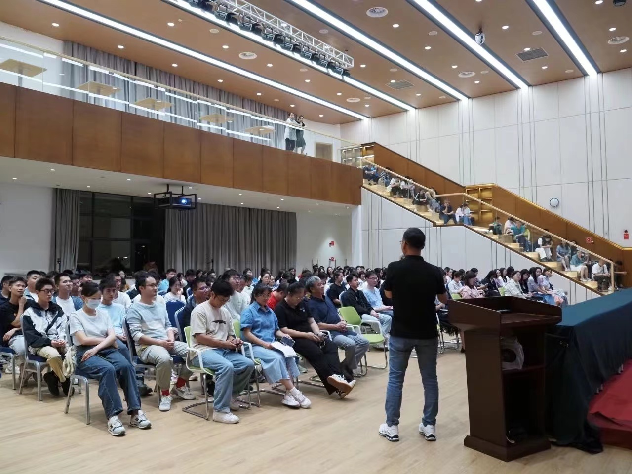 2024年清北书院招生吗官网