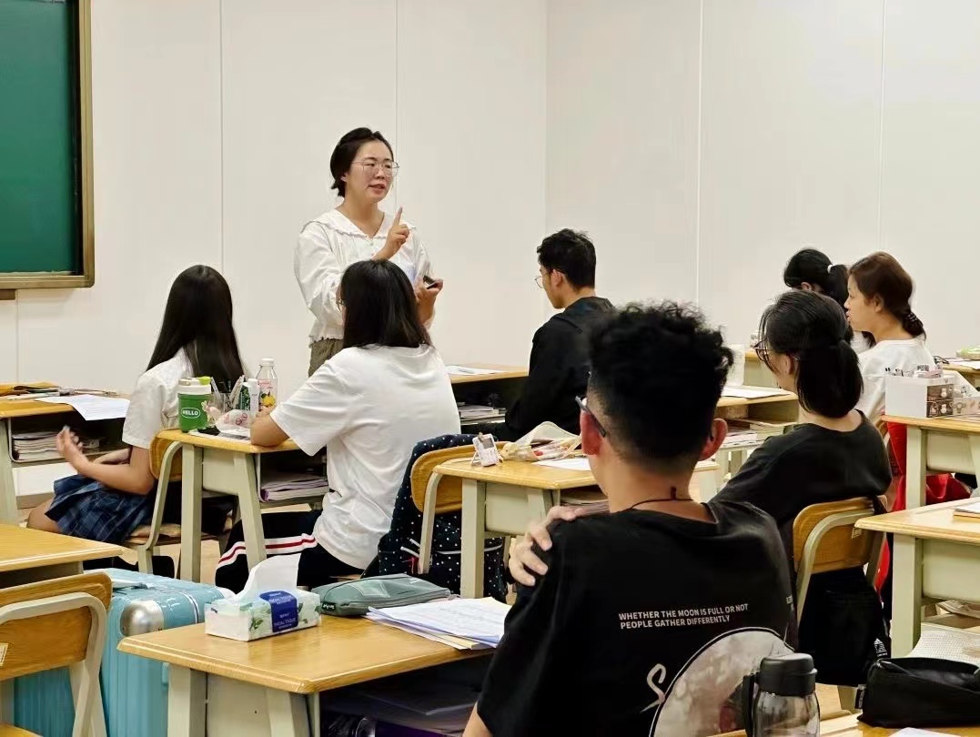2024年昭通高考补习学校哪家好？