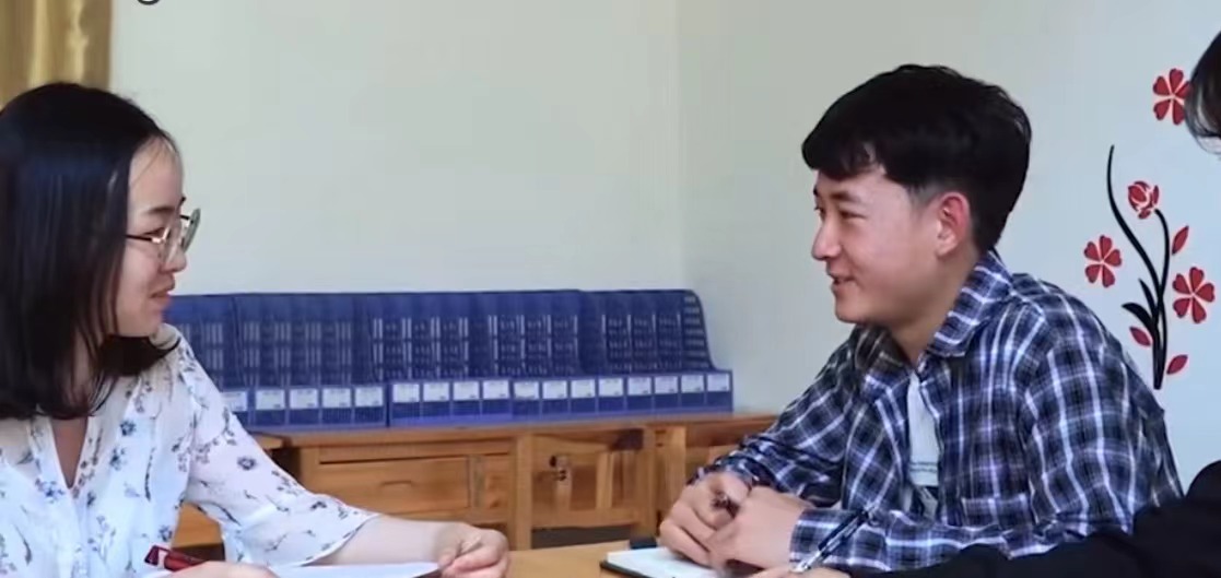 昆明海亦丰中学老师怎么样？