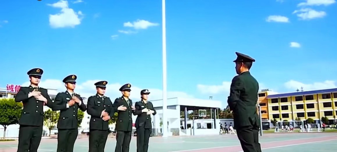 2024年昆明海亦丰中学管理严不严？