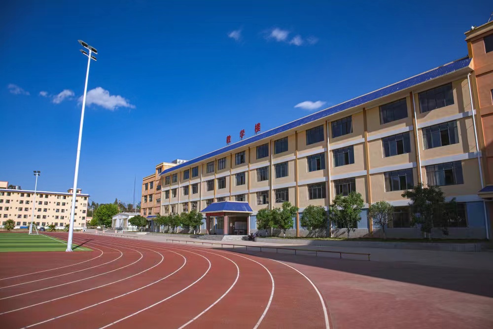 2024年昆明海亦丰中学招生简章
