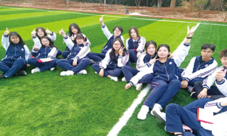2024年昆明市西山区滇鹏高级中学咨询入口