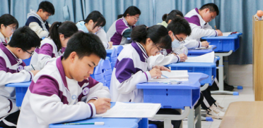 2024年云南衡水实验中学教学质量招生网