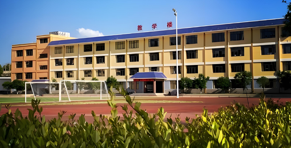 昆明市海亦丰高级中学2025年高考复读上线率高吗？