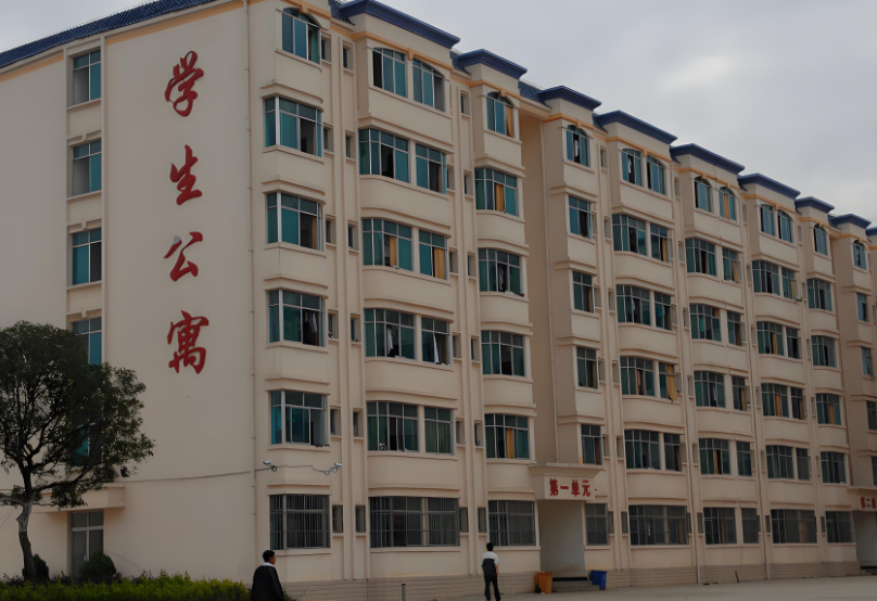 麒麟弘远实验高级中学高考复读招生网