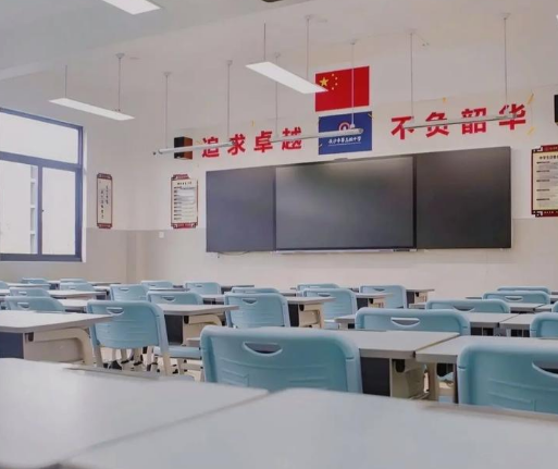 昆明卓衡高级中学新高一怎么样？好不好？