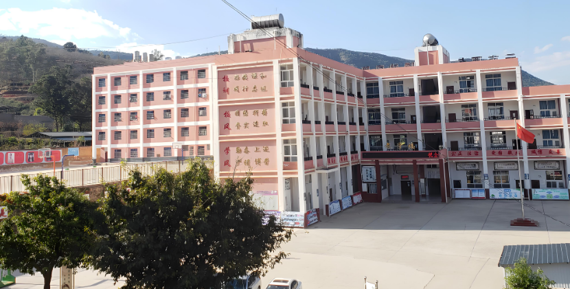 云南西点文化学校高考复读环境：理想的逐梦之地