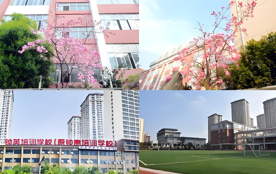 昆明钟英培训学校2025年高考复读报考优惠：助力梦想，减轻负担