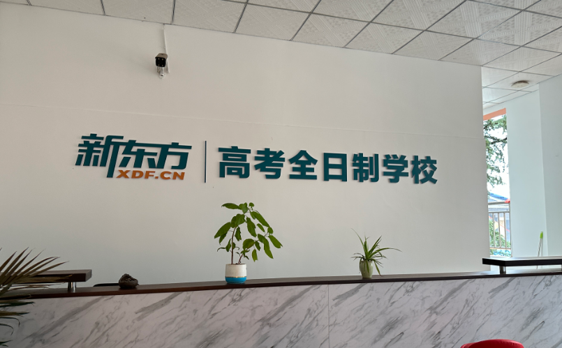 云南新东方培训学校高考复读班在云南高考补习学校中的排名剖析
