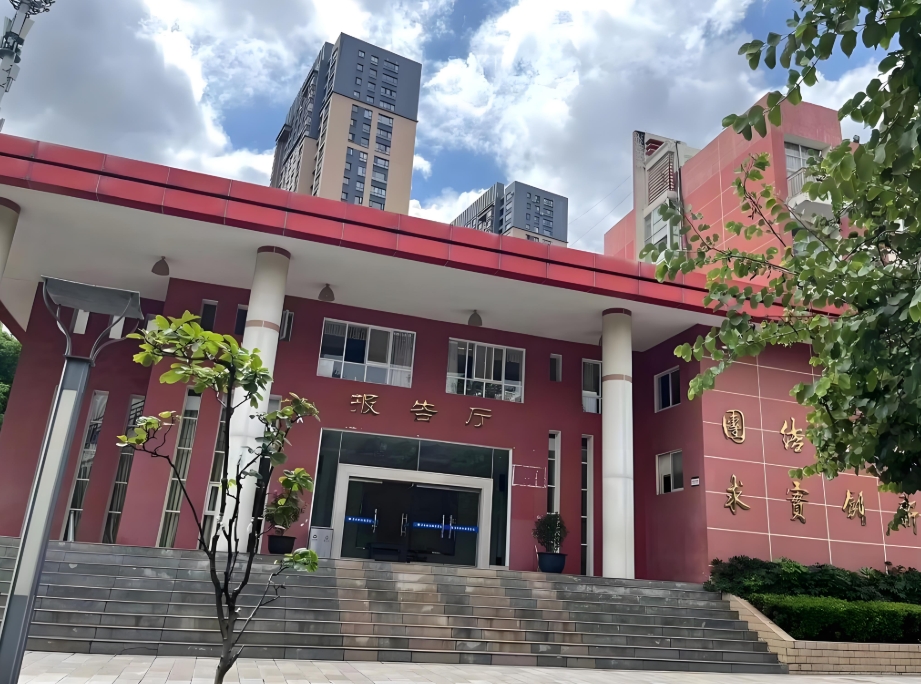 2025年云南省文山高三高考复读学校排名，为梦想再战！