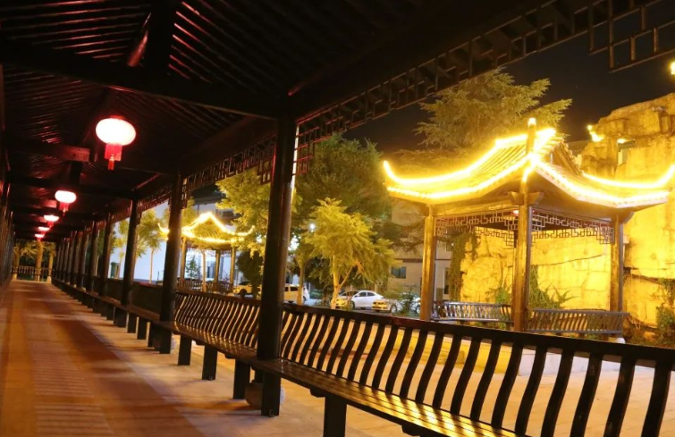 西山区佑亦丰中学新高一住宿条件详解：温馨宜居，护航成长