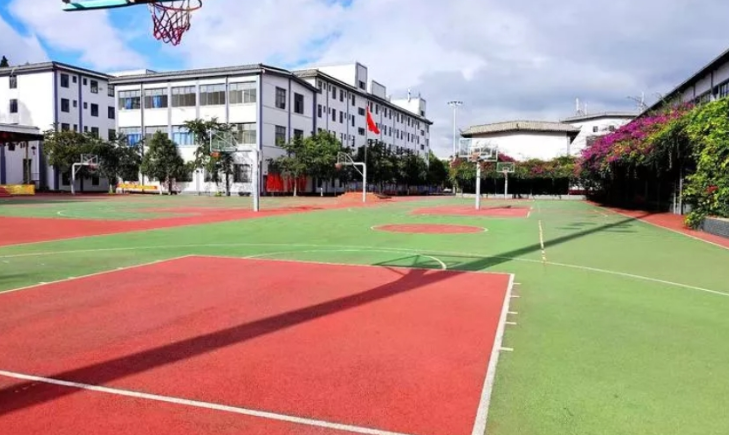 昆明佑亦丰中学2026年新高一招生计划新鲜出炉！