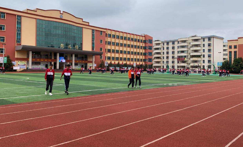 2026年曲靖天人中学新高一分数线解读及招录指南