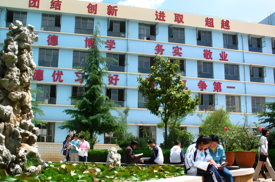 曲靖天人学校2026年新高一升学率高吗？