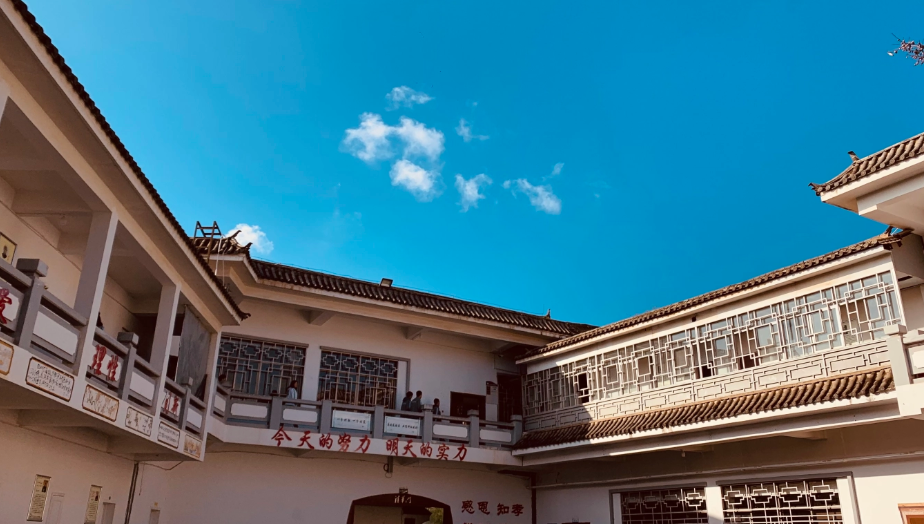 2026年昆明清风中学招生网