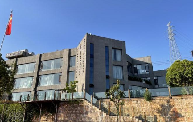 昆明市西山区清风高级中学新高一教学质量纪实