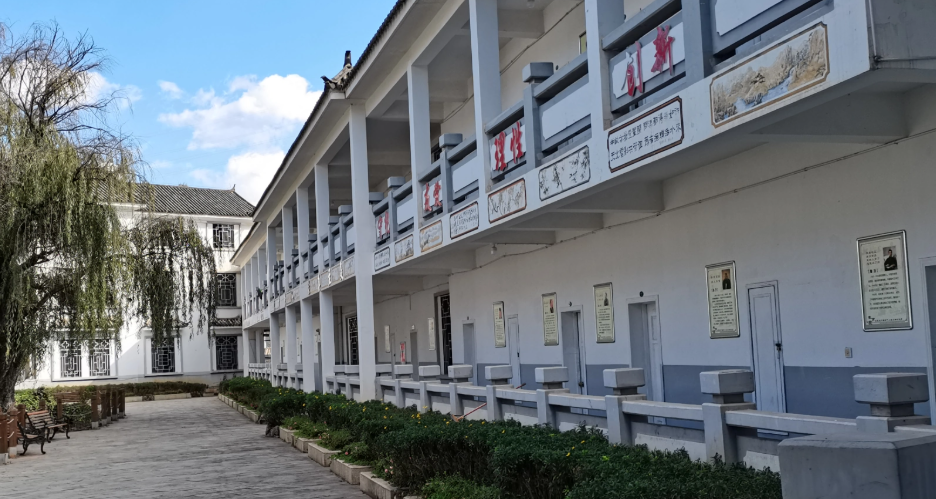 2026年昆明市西山区清风高级中学新高一招生政策解读