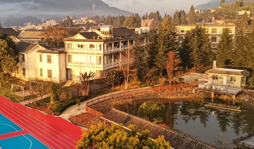 2026年昆明市西山区清风高级中学新高一收费标准新鲜出炉！