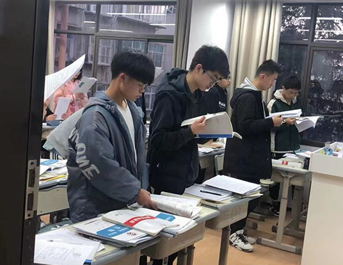 昆明步学补习学校2026年艺术生文化课学费详情