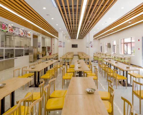 昆明步学高考补习学校高考复读住宿条件好不好？