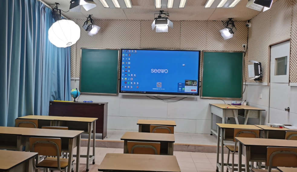 筑梦安居&middot;护航复读&mdash;&mdash;清北书院高考复读住宿条件详解