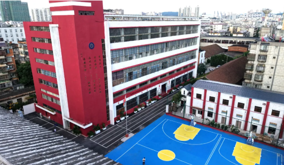 2026年昆明尚品书院新高一升学率解析：多元赋能，助力学子逐梦理想高校