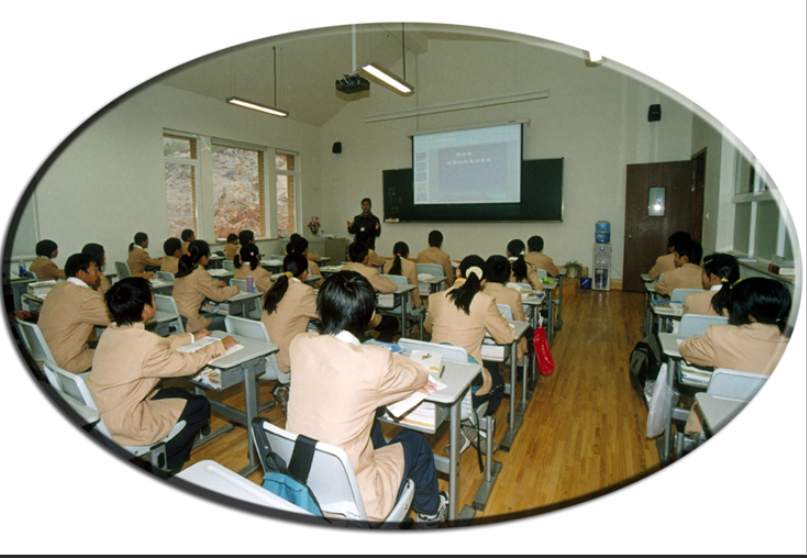 弥勒庆来学校在云南学校中的排名与实力解析：滇境育贤，庆来居上