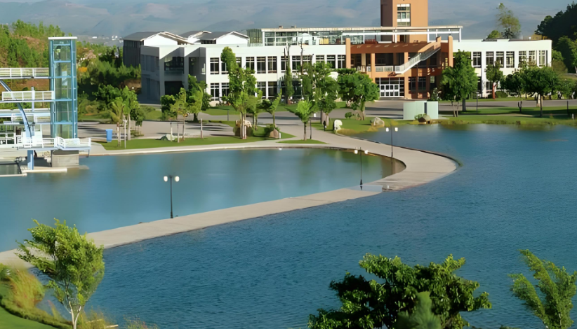 弥勒庆来学校住宿条件详解｜舒适宜居，护航学子成长