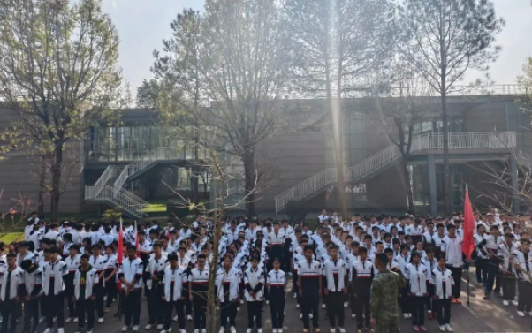 2026年分数线详解｜庆来学校综合高中近年录取分数及报考指南