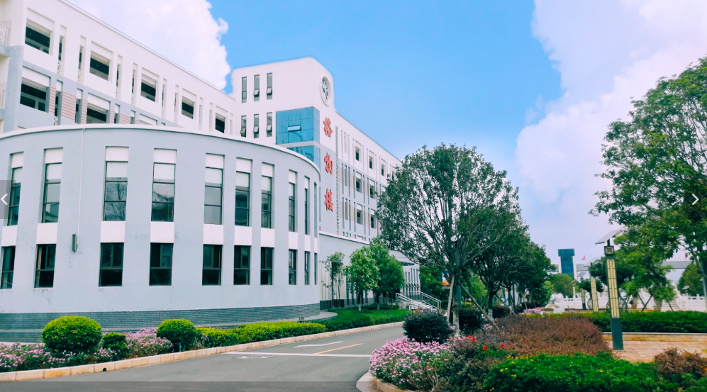 稳居前列，实力出圈&mdash;&mdash;昆明衡水补习学校在云南高中排名解析